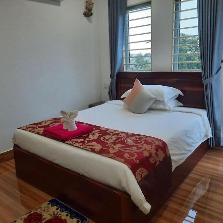 Realkhom Villa Siem Reap Exterior photo